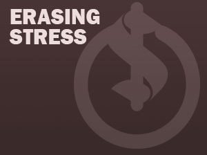 Erasing Stress