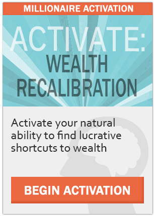 Wealth Recalibration